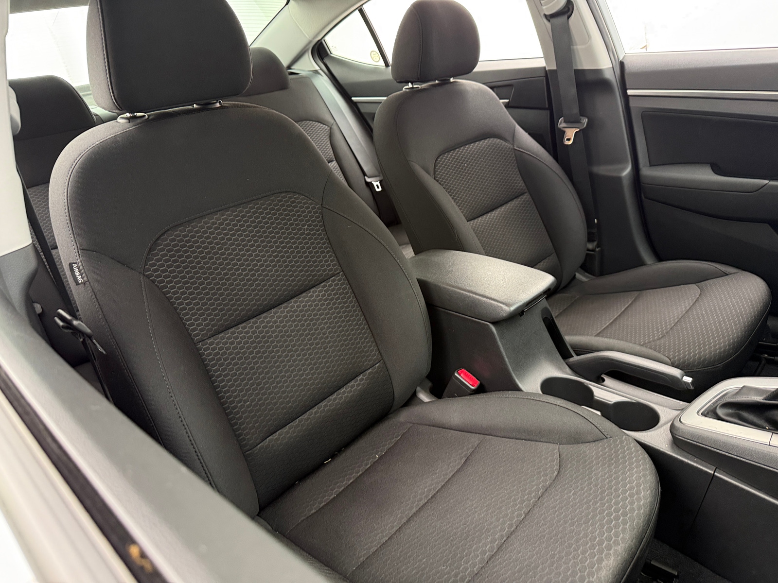 Thumbnail: 2020 Hyundai Elantra - 2