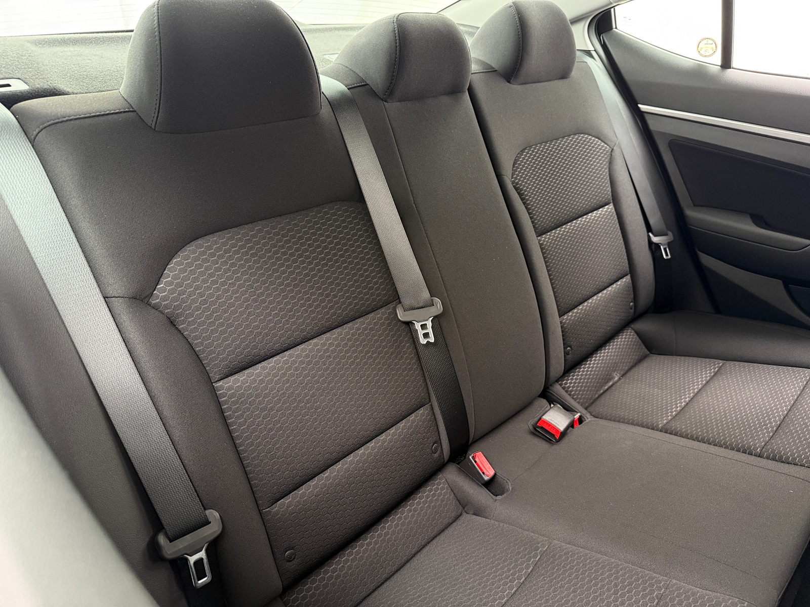 Thumbnail: 2020 Hyundai Elantra - 6