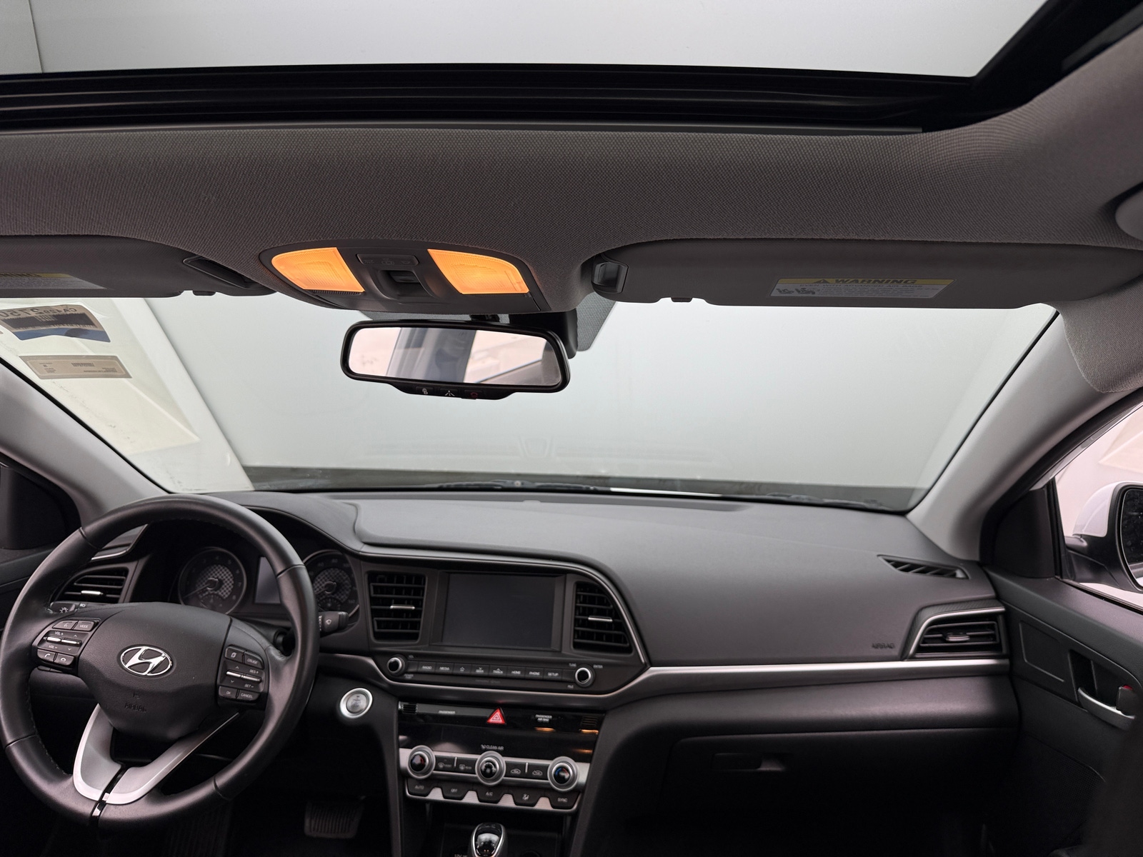 Thumbnail: 2020 Hyundai Elantra - 3