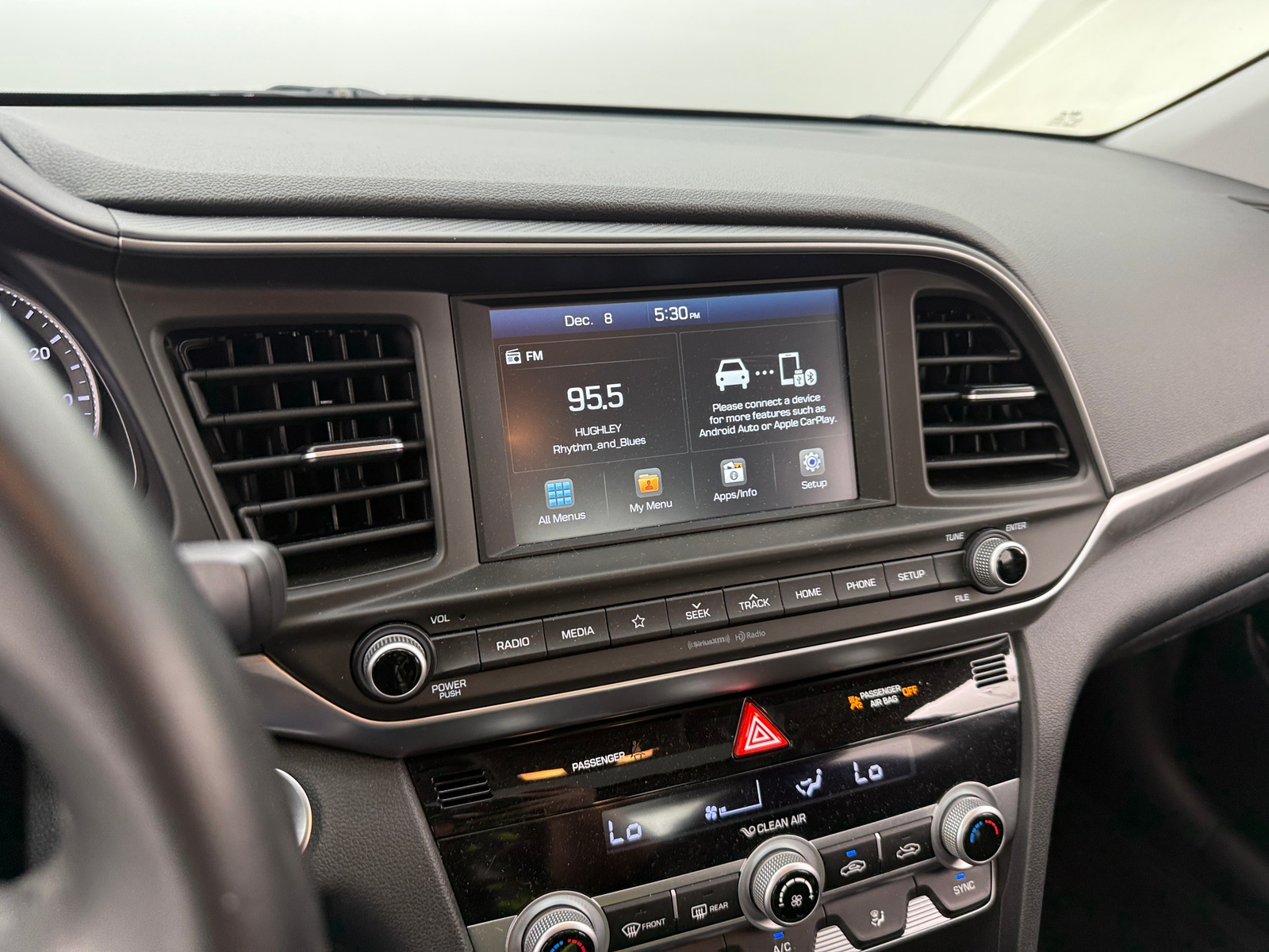 Thumbnail: 2020 Hyundai Elantra - 4