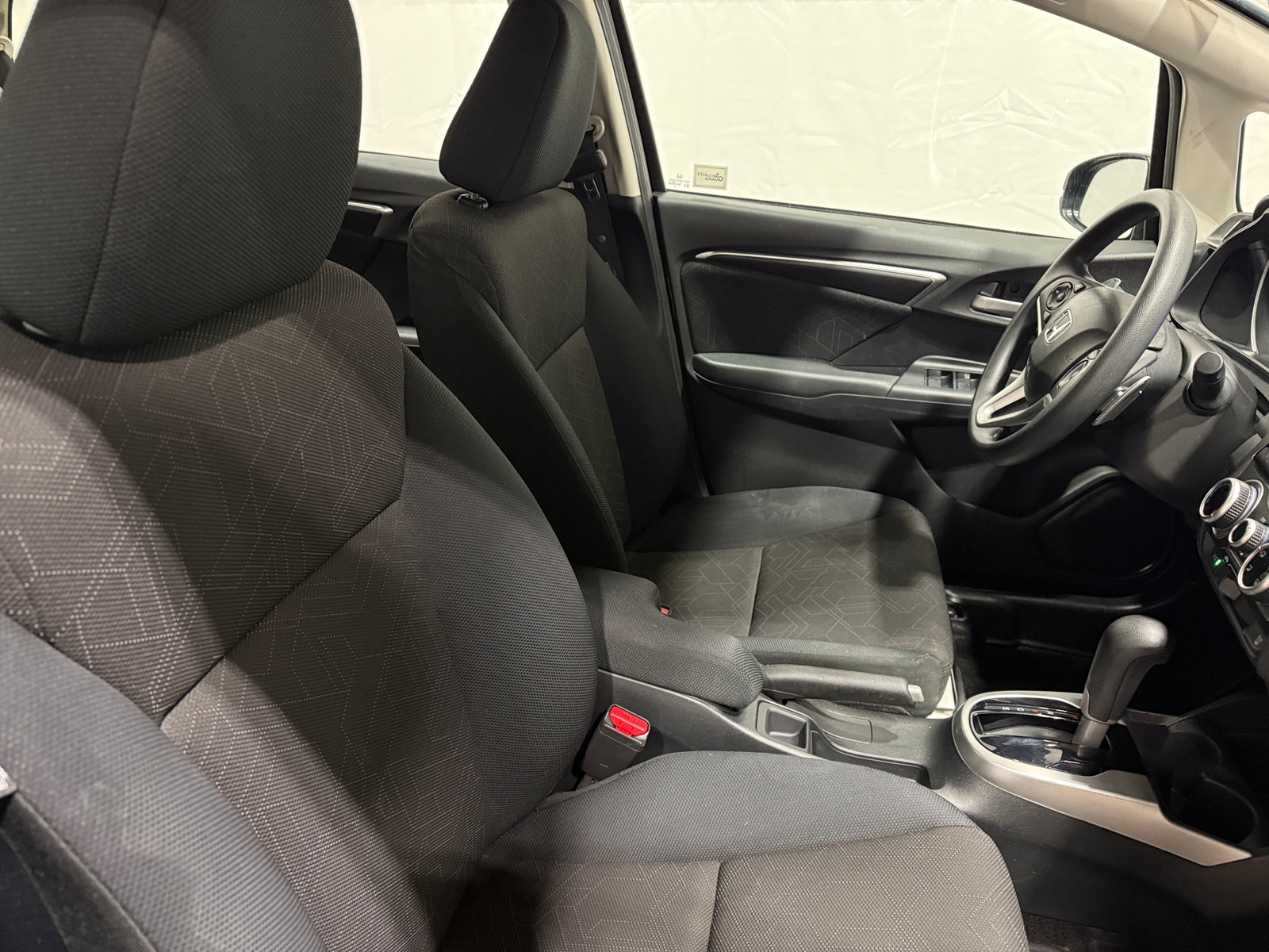 Thumbnail: 2015 Honda Fit - 2