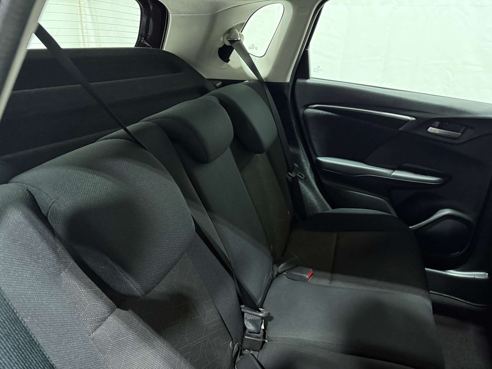 Thumbnail: 2015 Honda Fit - 6