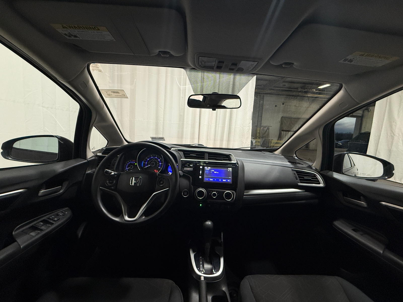 Thumbnail: 2015 Honda Fit - 3