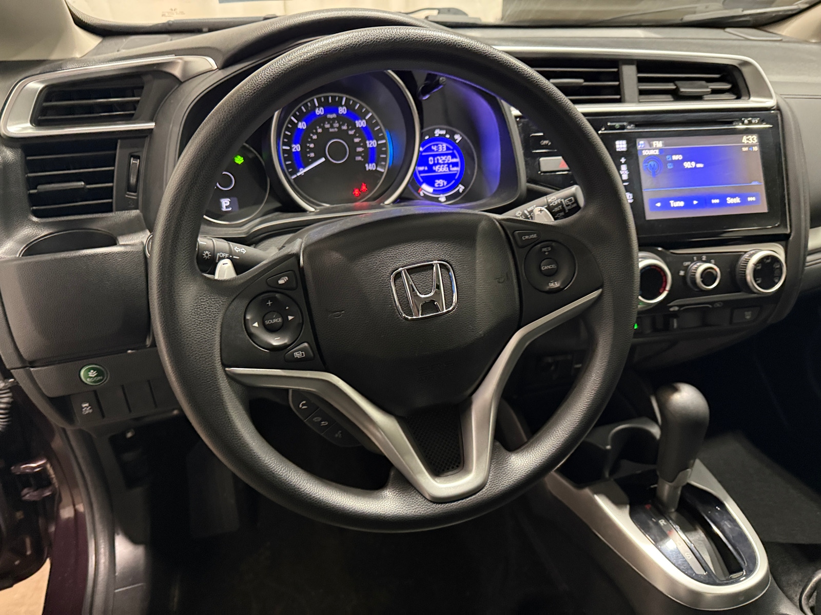 Thumbnail: 2015 Honda Fit - 5