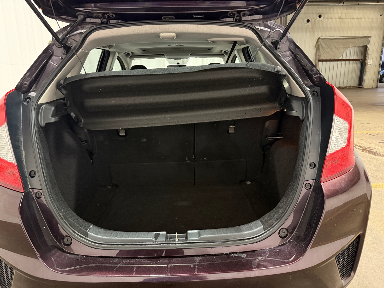 Thumbnail: 2015 Honda Fit - 7