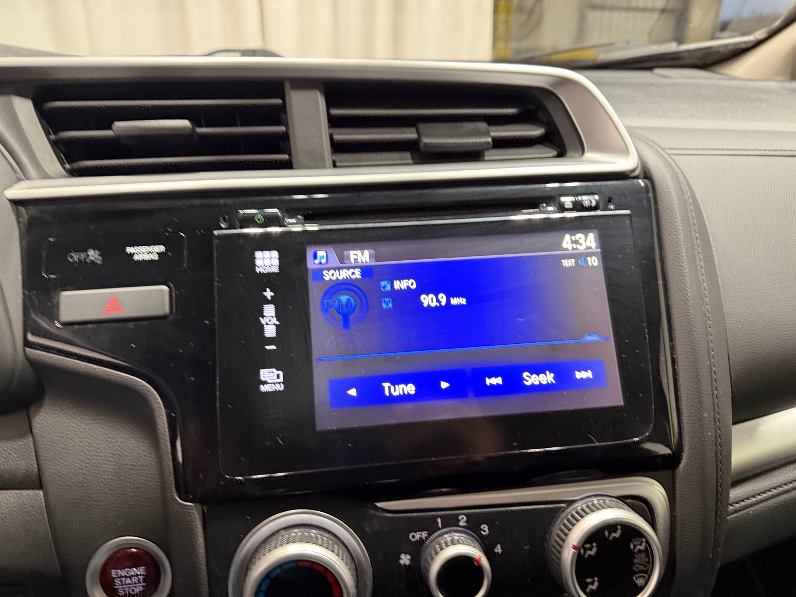 Thumbnail: 2015 Honda Fit - 4