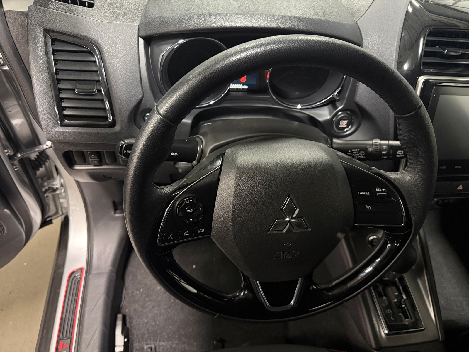 Thumbnail: 2025 Mitsubishi Outlander Sport - 5