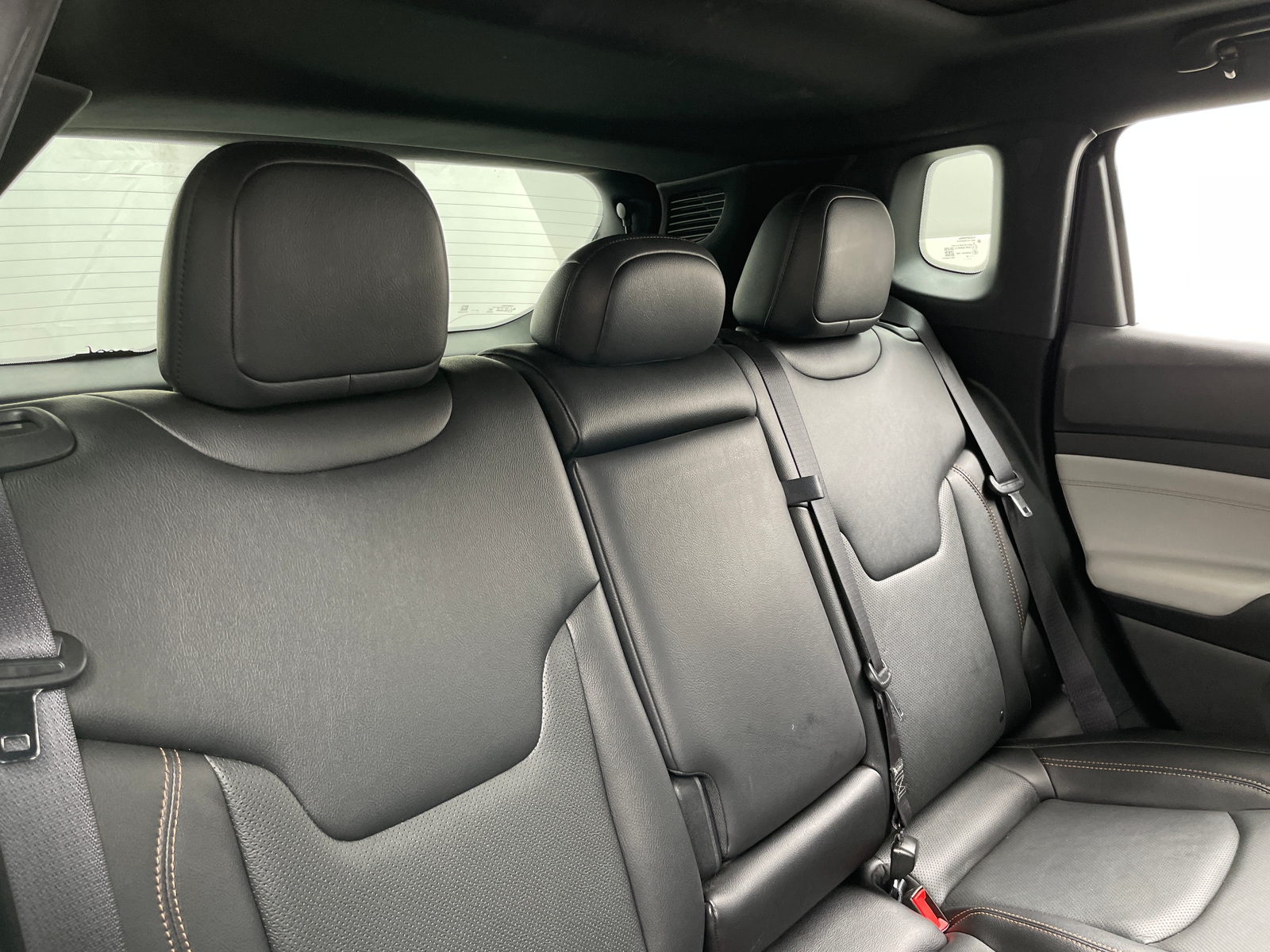 Thumbnail: 2023 Jeep Compass - 5