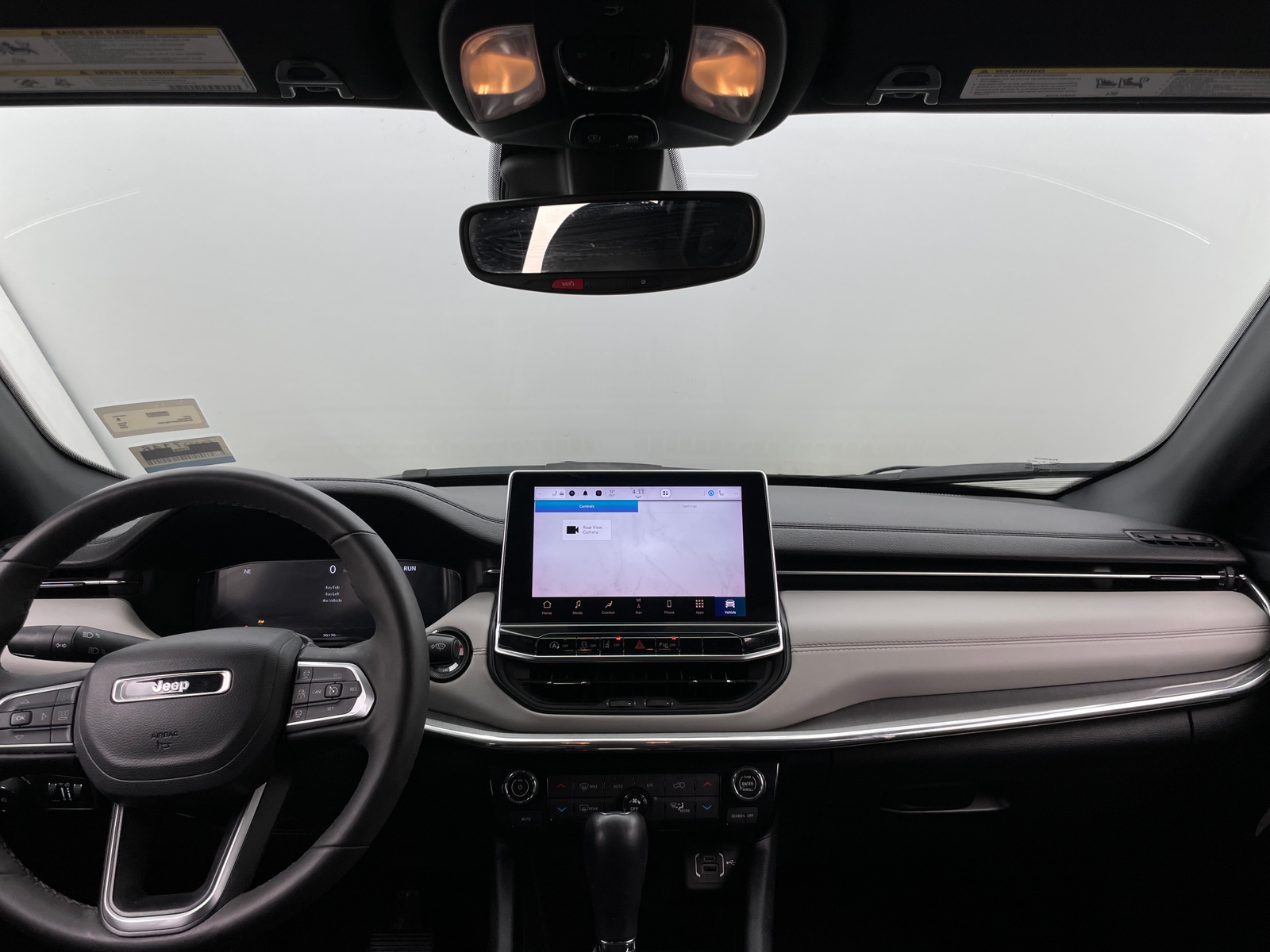 Thumbnail: 2023 Jeep Compass - 2