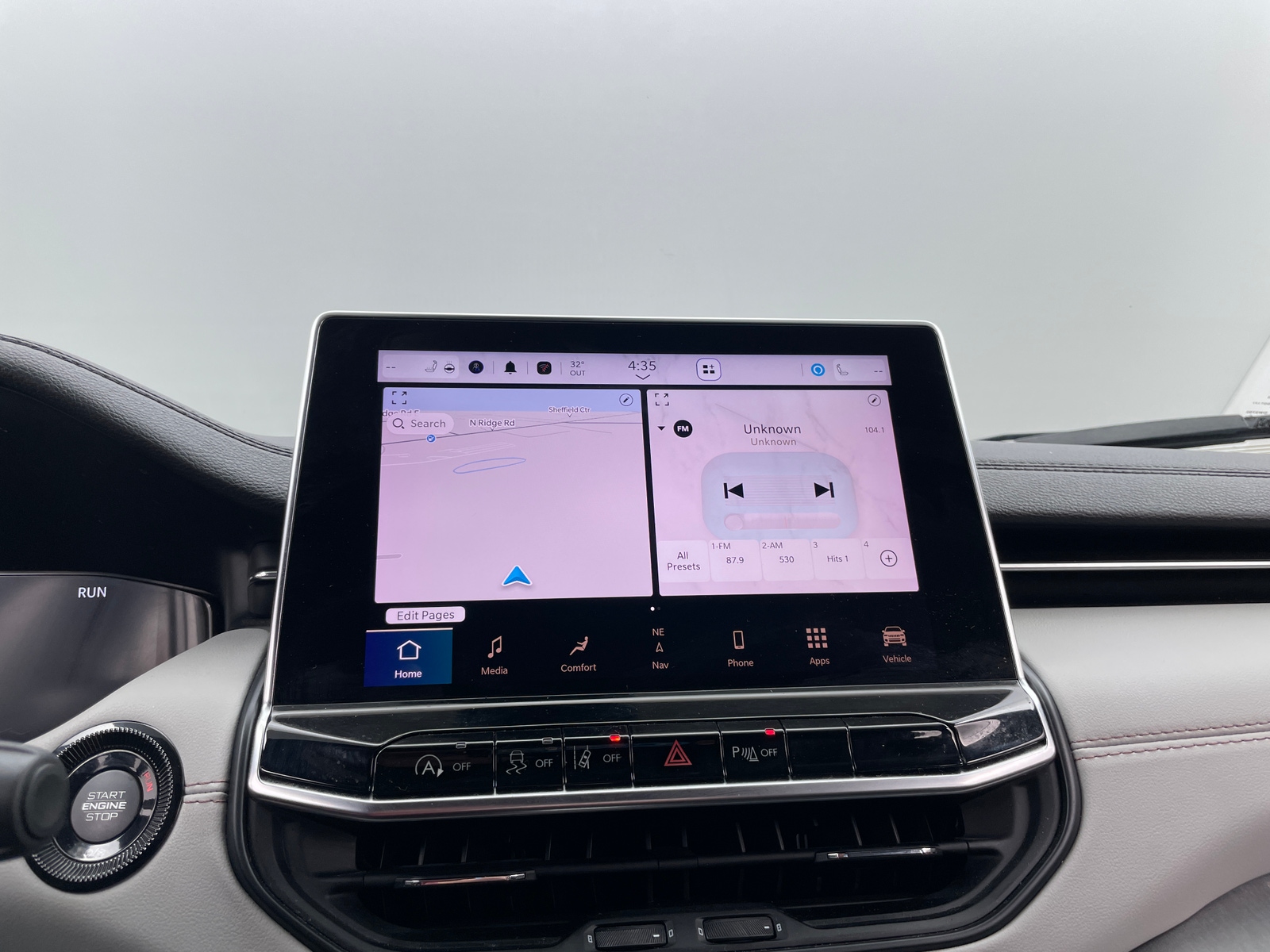 Thumbnail: 2023 Jeep Compass - 3