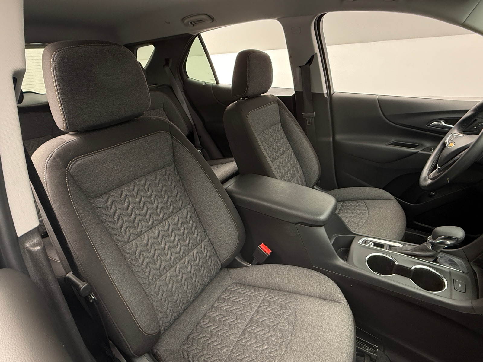 Thumbnail: 2024 Chevrolet Equinox - 2