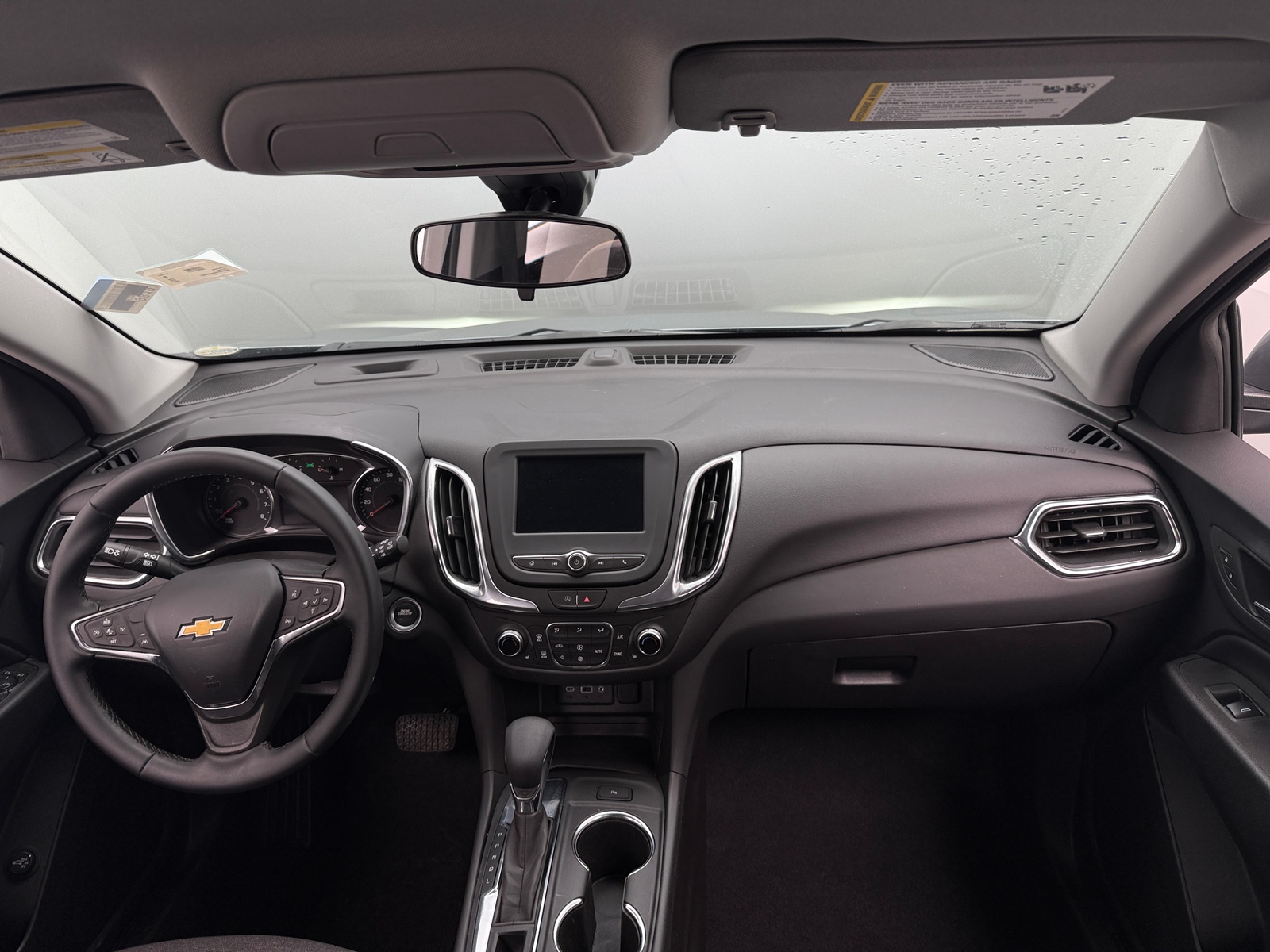 Thumbnail: 2024 Chevrolet Equinox - 3