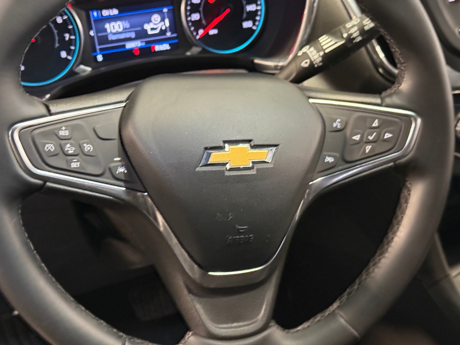 Thumbnail: 2024 Chevrolet Equinox - 5