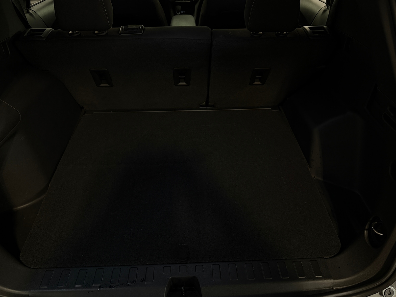 Thumbnail: 2024 Chevrolet Equinox - 7