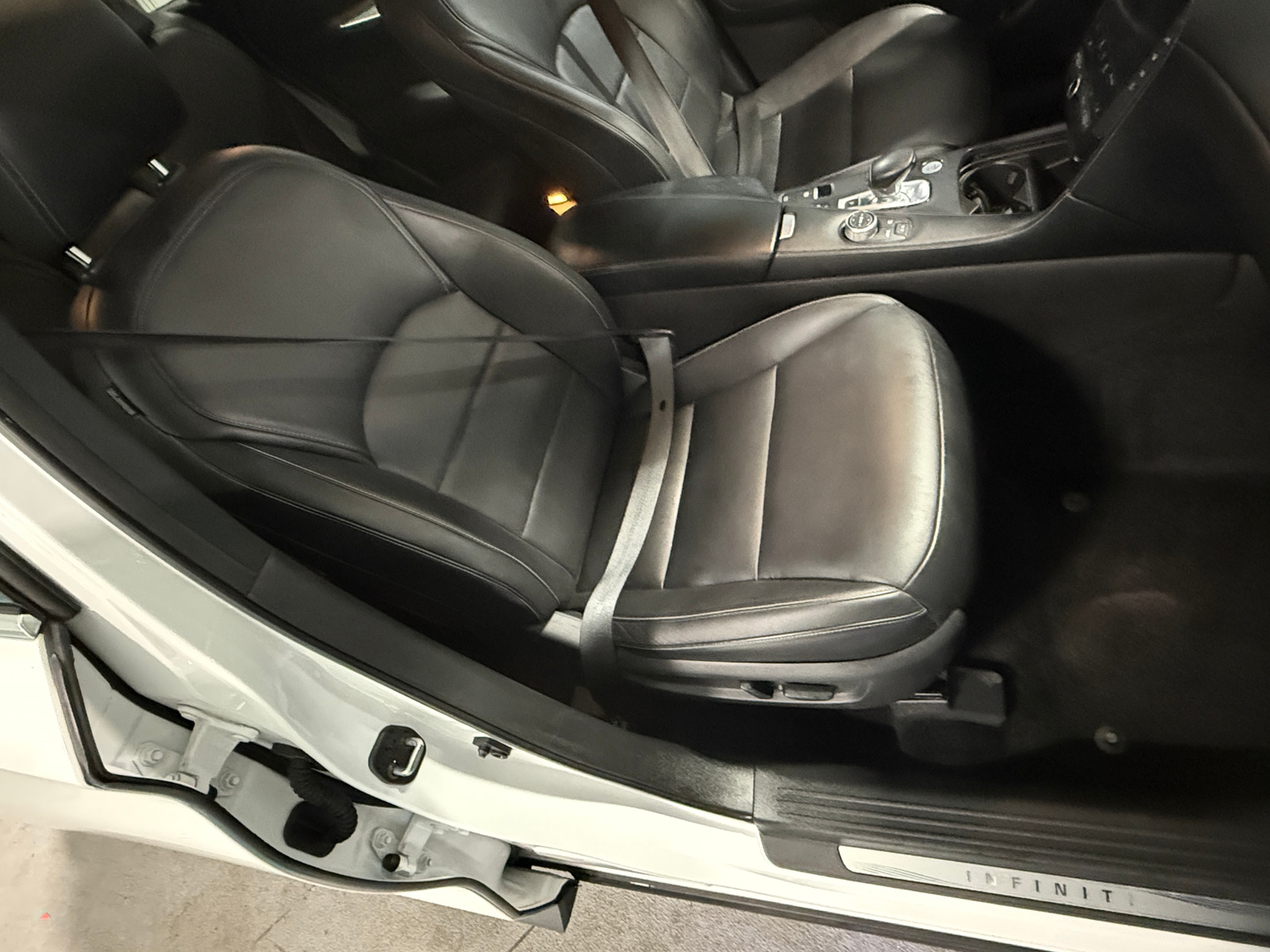 Thumbnail: 2019 INFINITI QX50 - 2