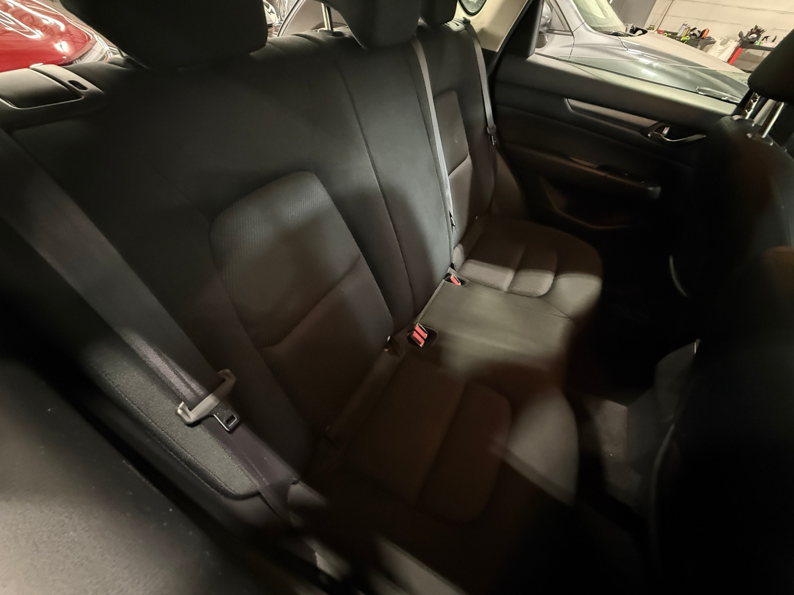 Thumbnail: 2018 Mazda CX-5 - 6