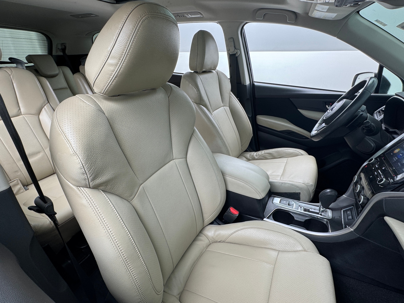 Thumbnail: 2020 Subaru Ascent - 2