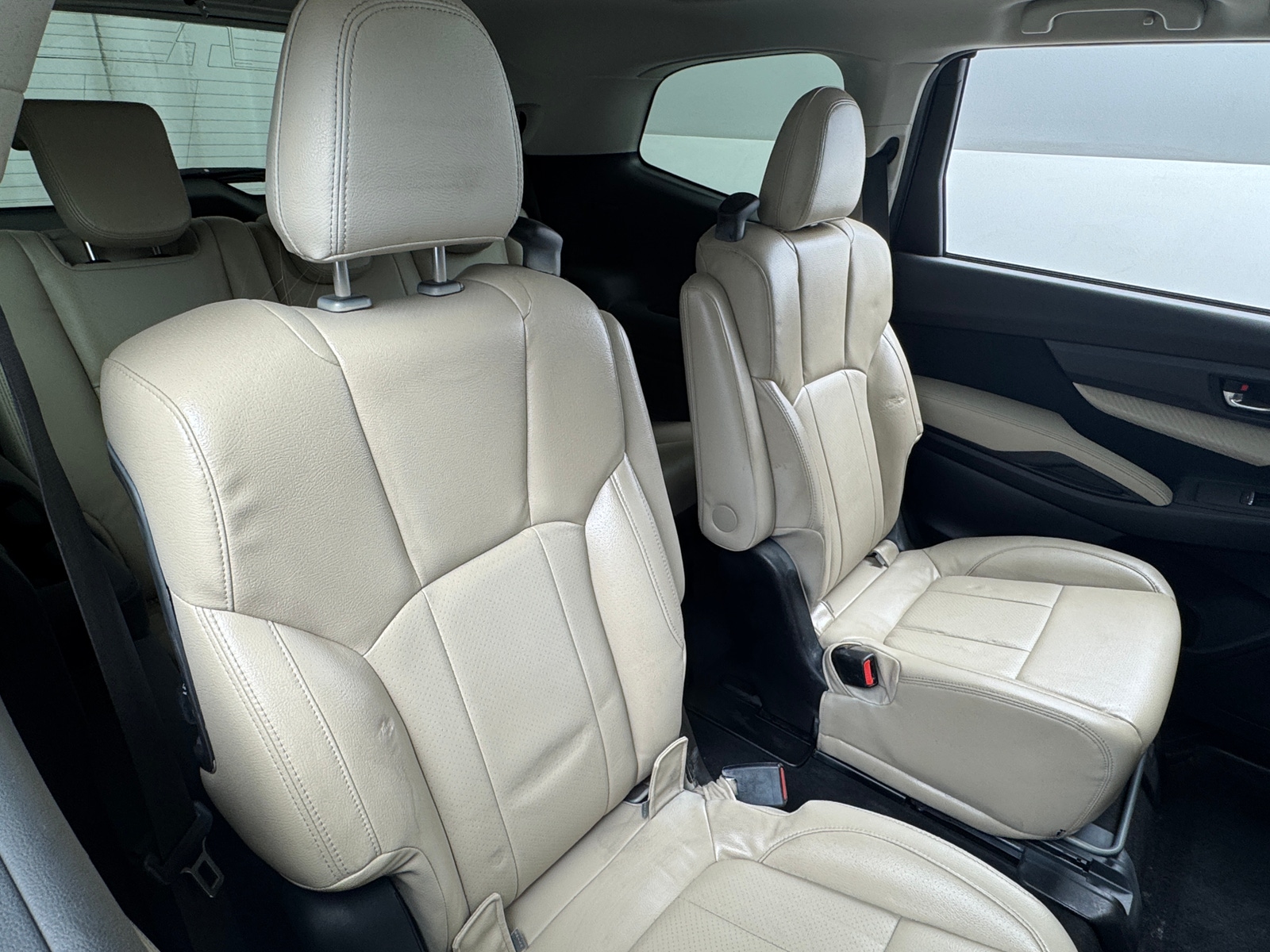 Thumbnail: 2020 Subaru Ascent - 6