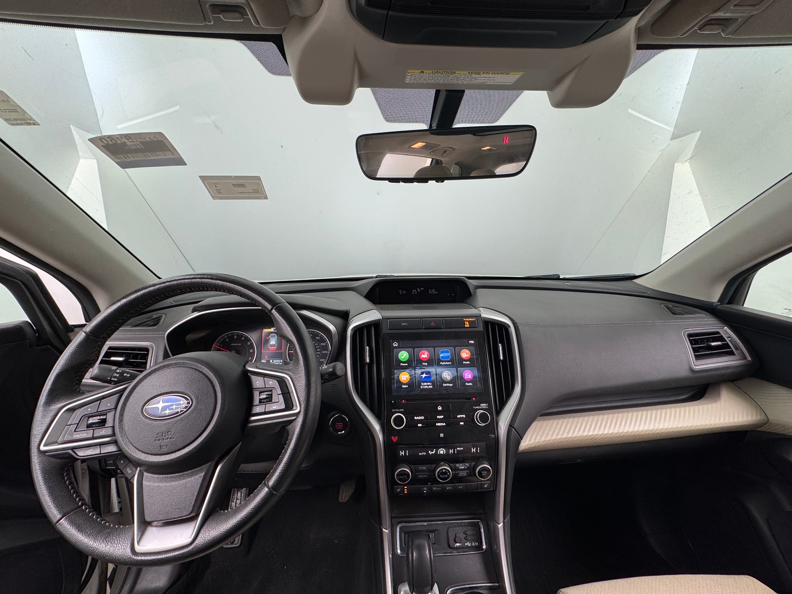 Thumbnail: 2020 Subaru Ascent - 3