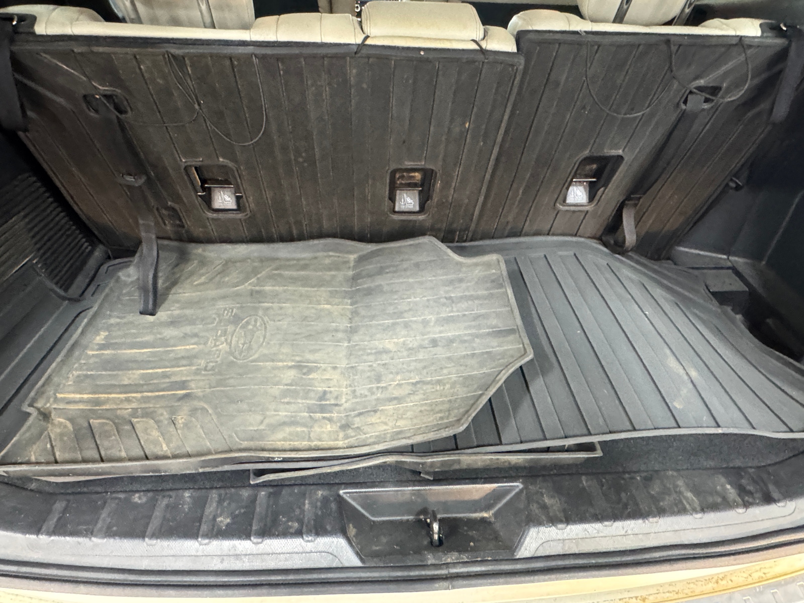 Thumbnail: 2020 Subaru Ascent - 7