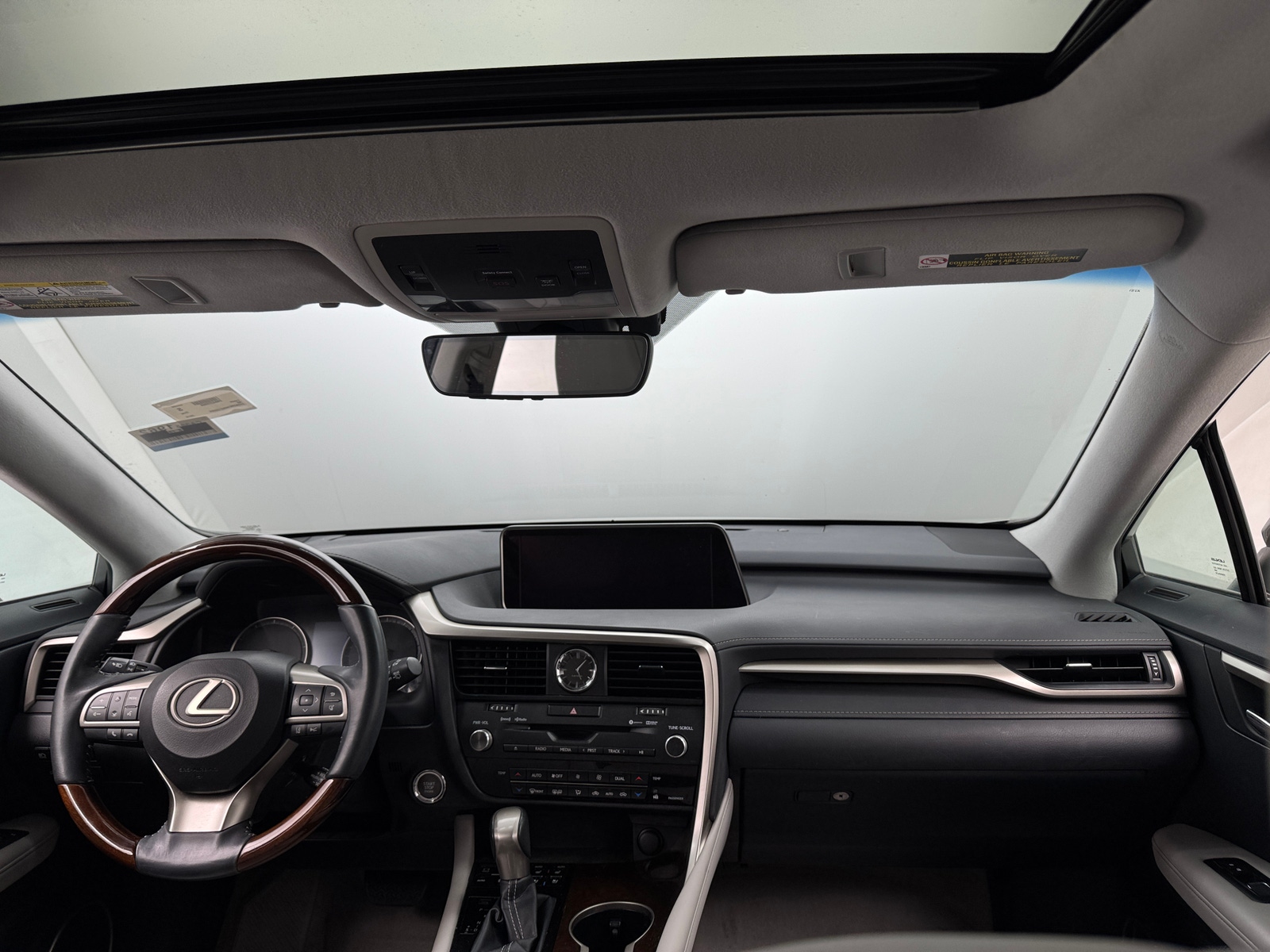 Thumbnail: 2019 Lexus RX - 2