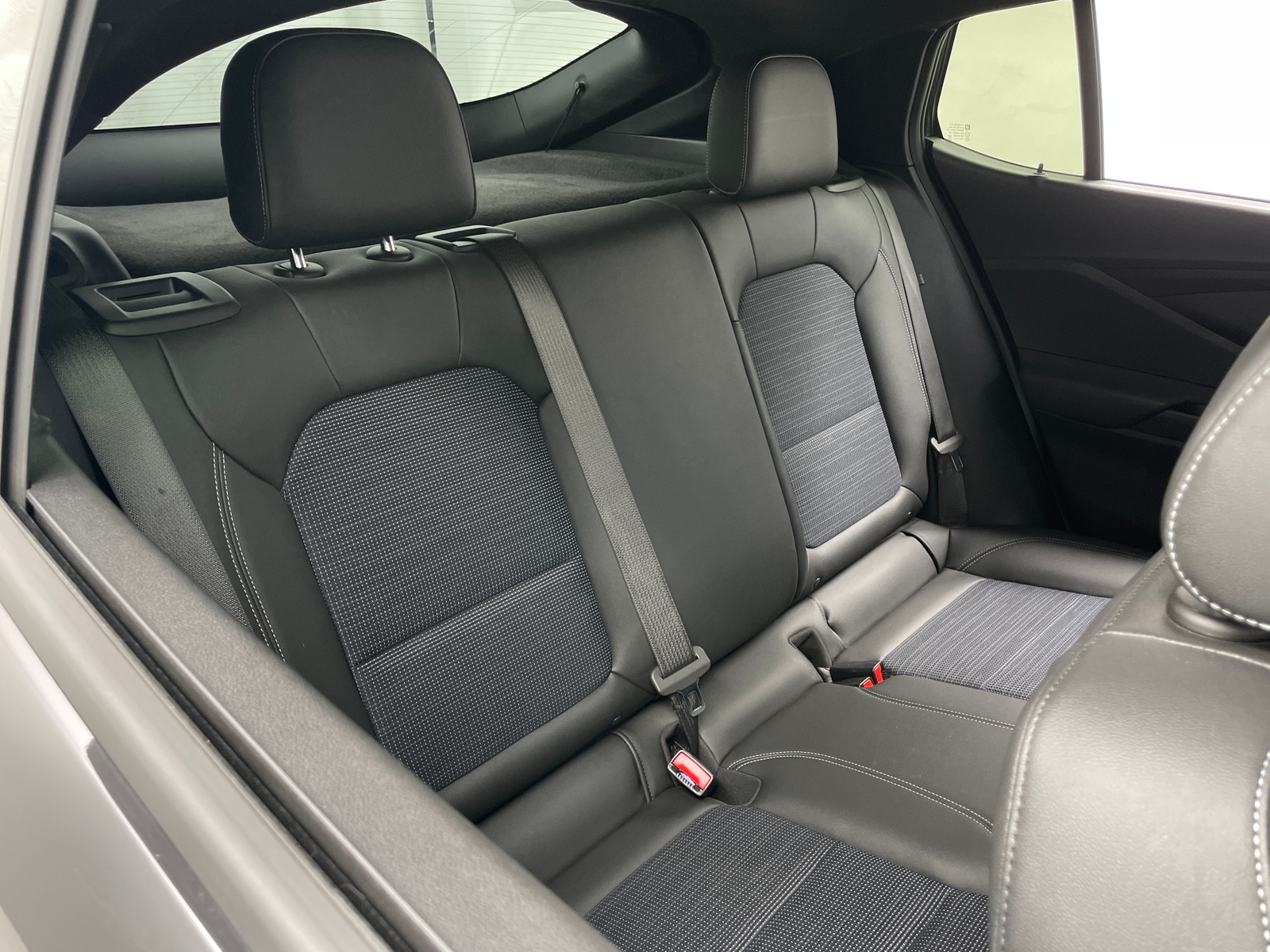 Thumbnail: 2025 Buick Envista - 5