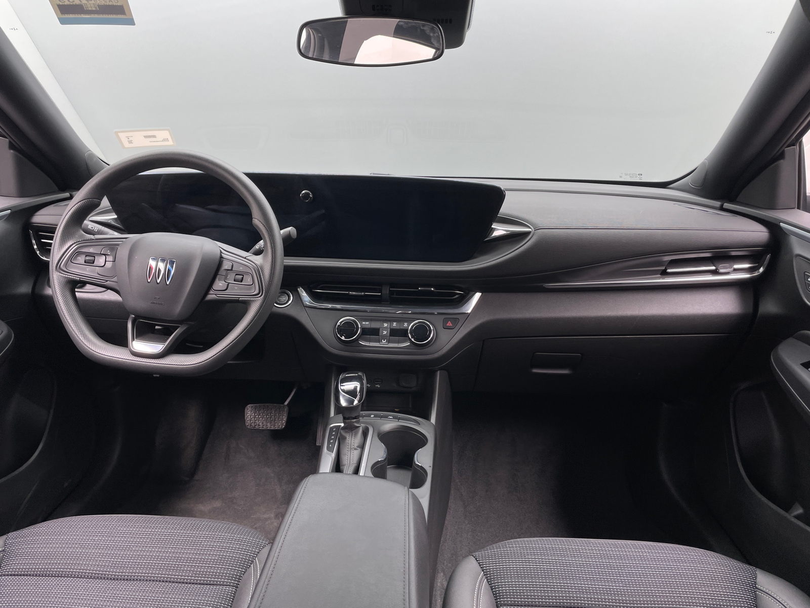 Thumbnail: 2025 Buick Envista - 2