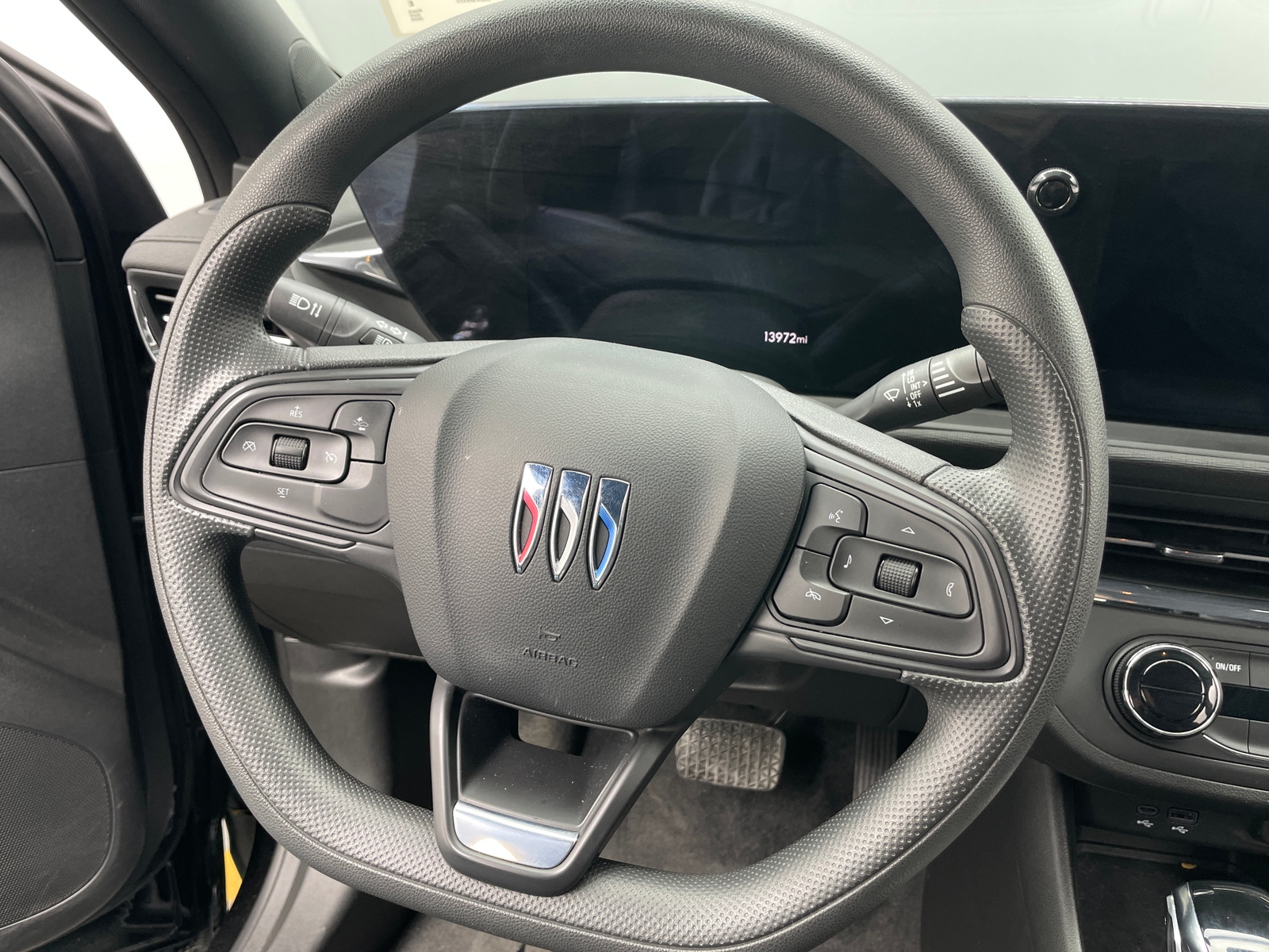 Thumbnail: 2025 Buick Envista - 4