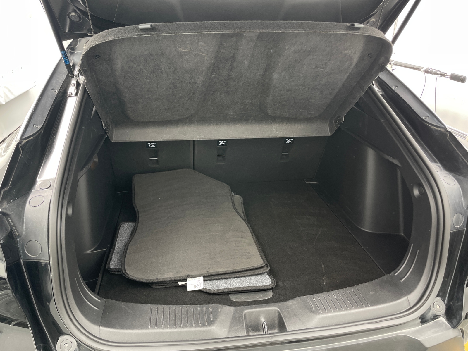 Thumbnail: 2025 Buick Envista - 6