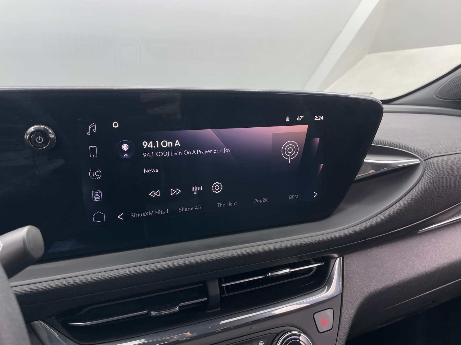 Thumbnail: 2025 Buick Envista - 3