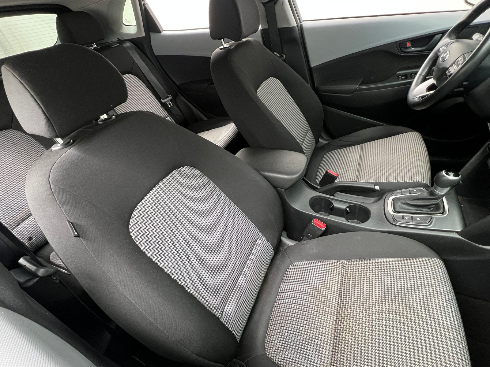 Thumbnail: 2018 Hyundai Kona - 2