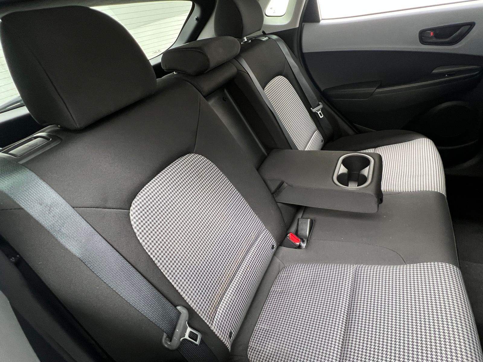 Thumbnail: 2018 Hyundai Kona - 6