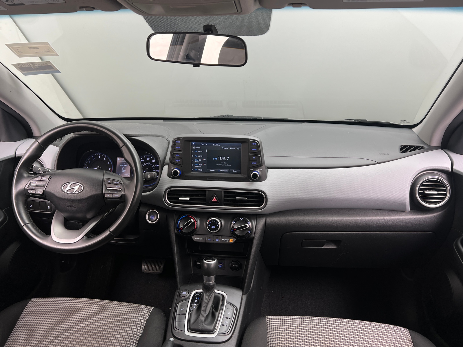 Thumbnail: 2018 Hyundai Kona - 3