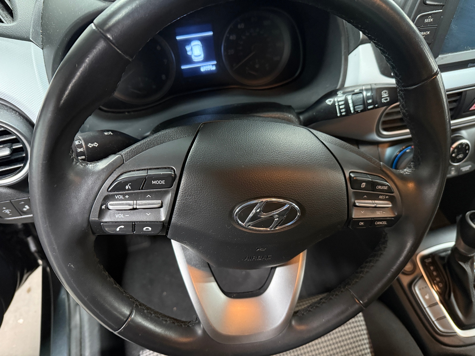 Thumbnail: 2018 Hyundai Kona - 5