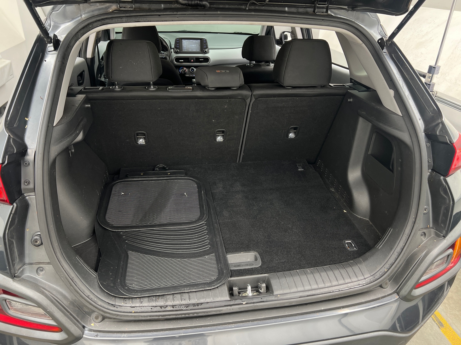 Thumbnail: 2018 Hyundai Kona - 7