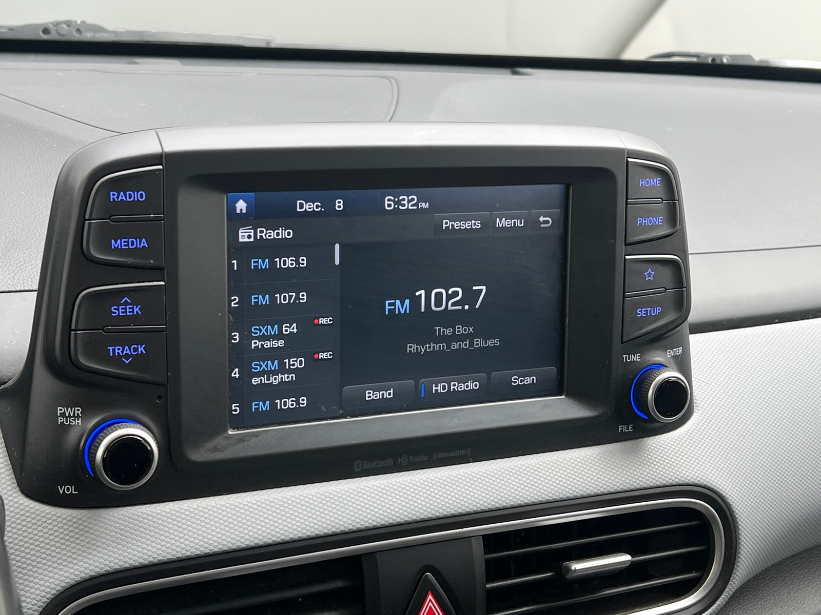 Thumbnail: 2018 Hyundai Kona - 4