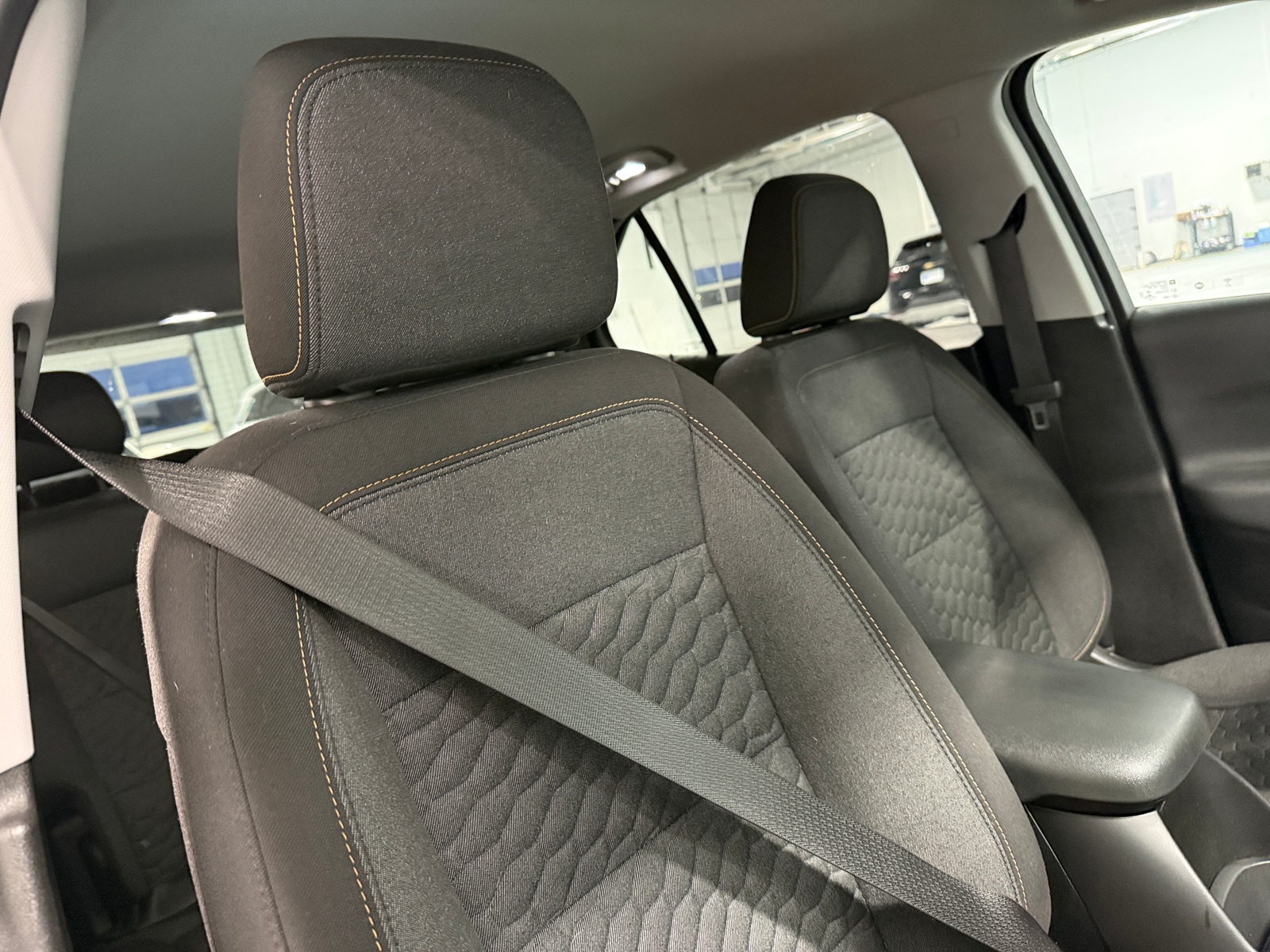 Thumbnail: 2021 Chevrolet Equinox - 2