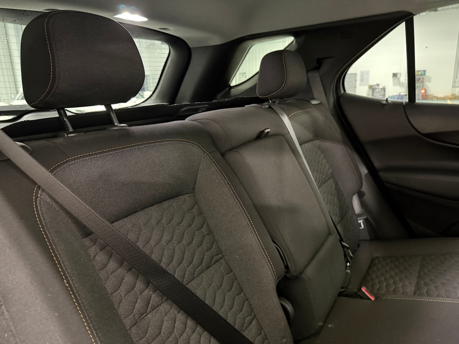 Thumbnail: 2021 Chevrolet Equinox - 6