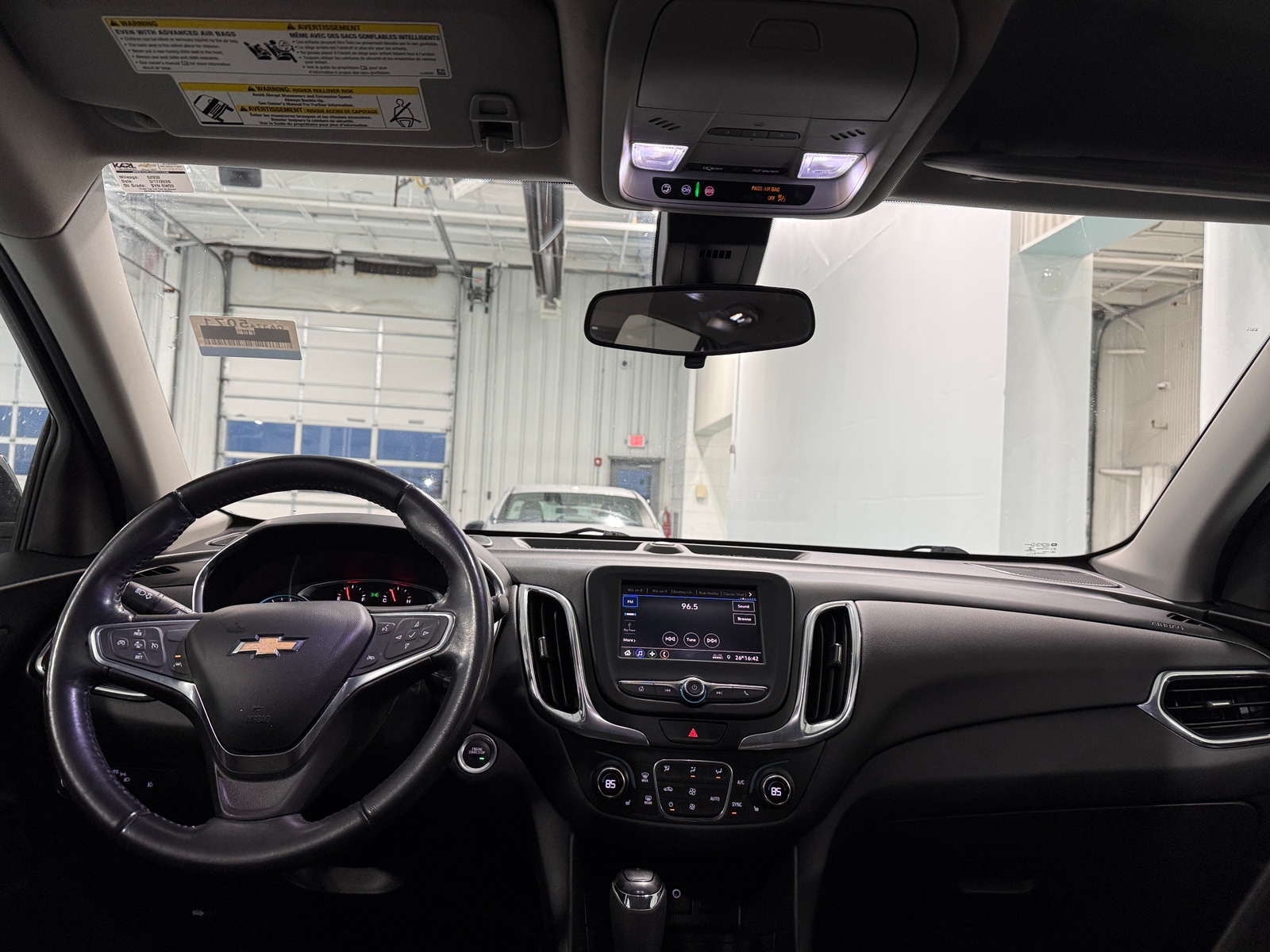 Thumbnail: 2021 Chevrolet Equinox - 3