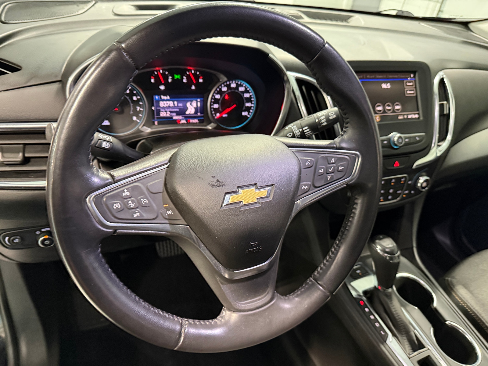 Thumbnail: 2021 Chevrolet Equinox - 5