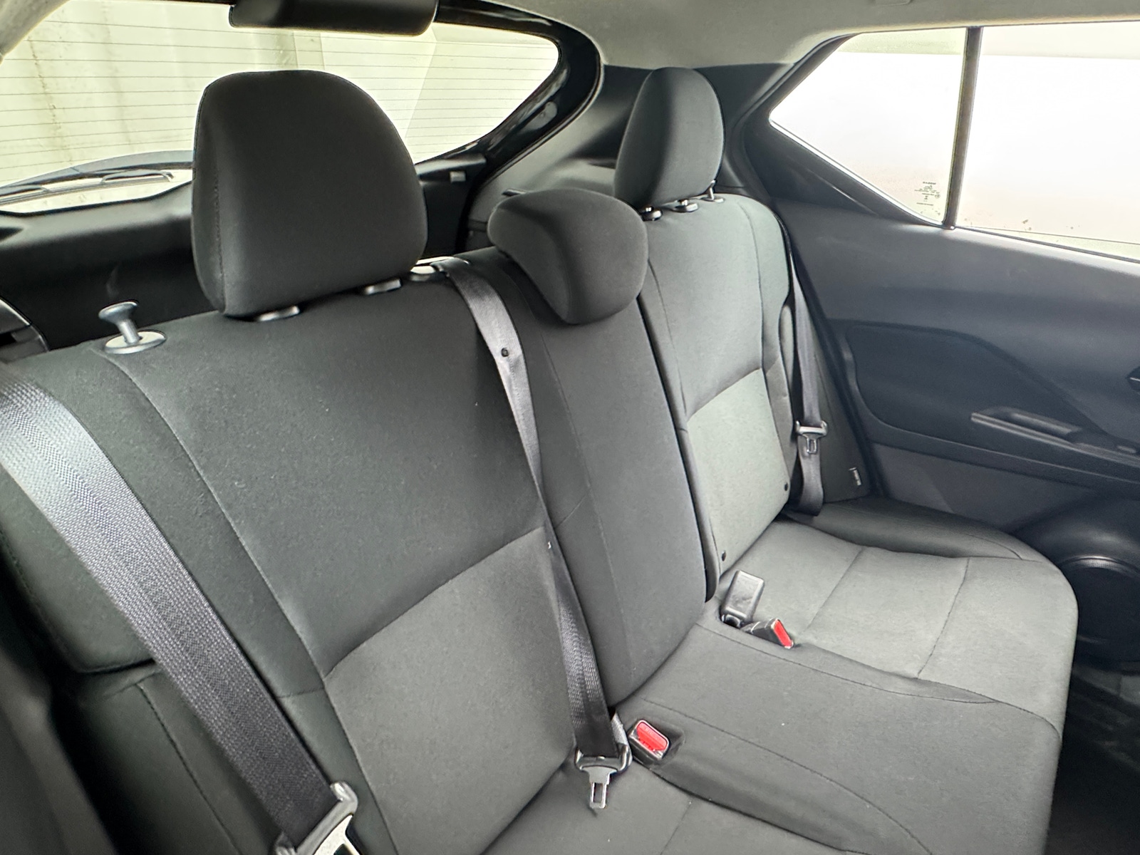 Thumbnail: 2025 Nissan Kicks - 6