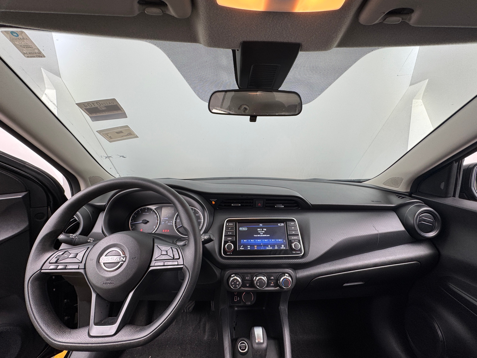 Thumbnail: 2025 Nissan Kicks - 3