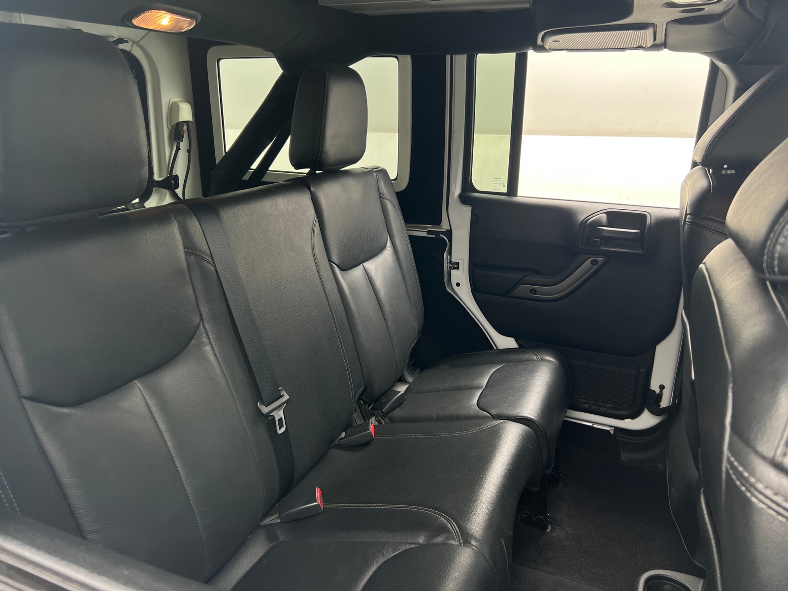 Thumbnail: 2018 Jeep Wrangler - 5