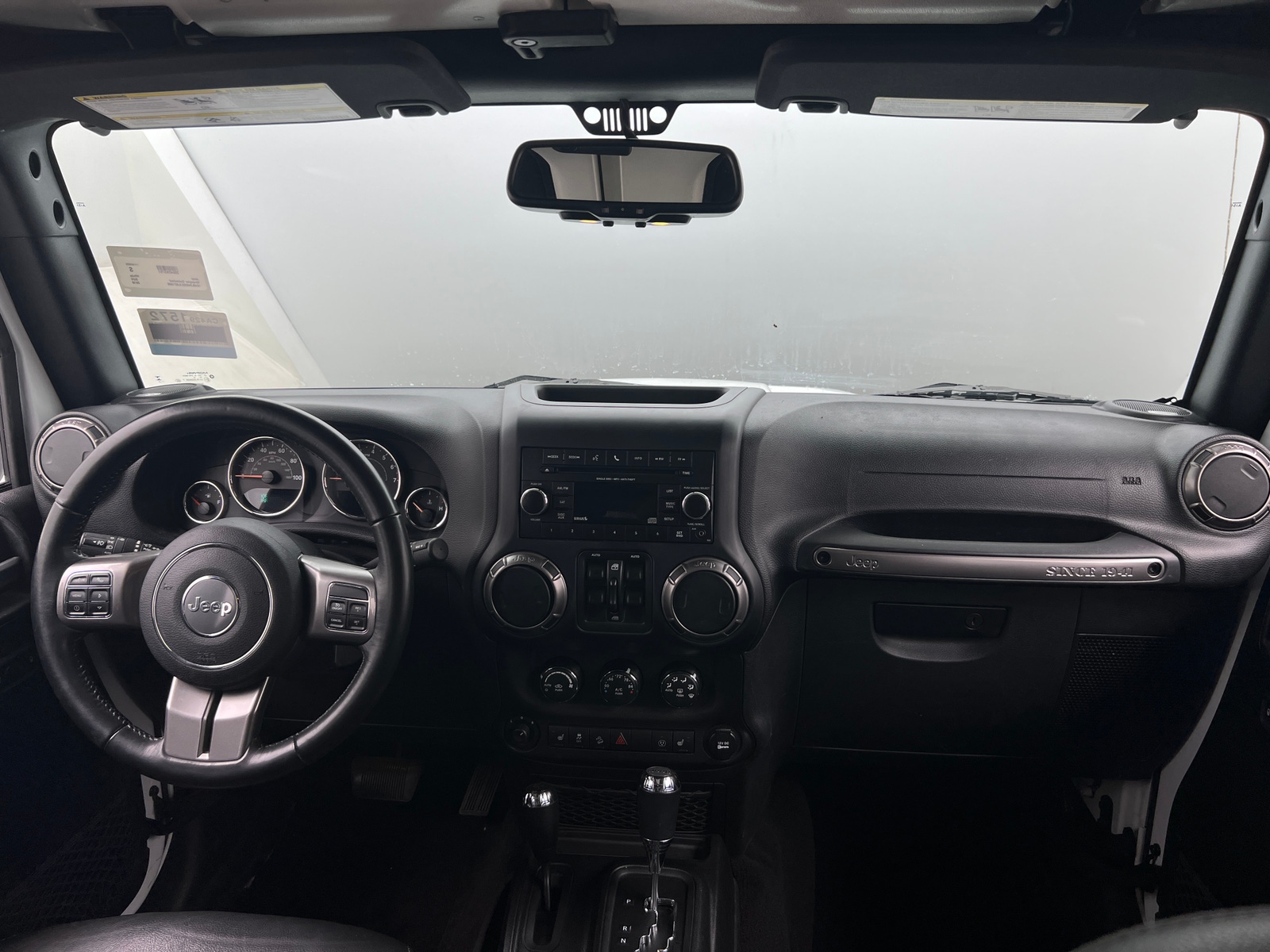 Thumbnail: 2018 Jeep Wrangler - 2