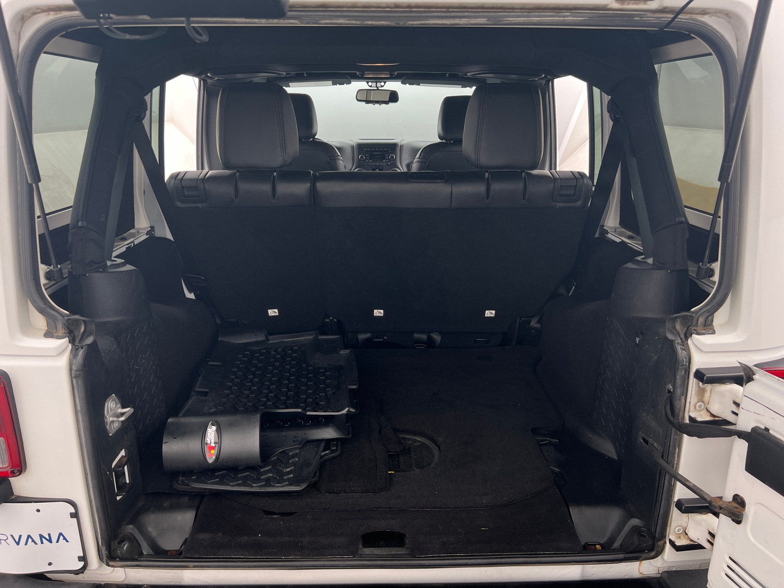 Thumbnail: 2018 Jeep Wrangler - 6