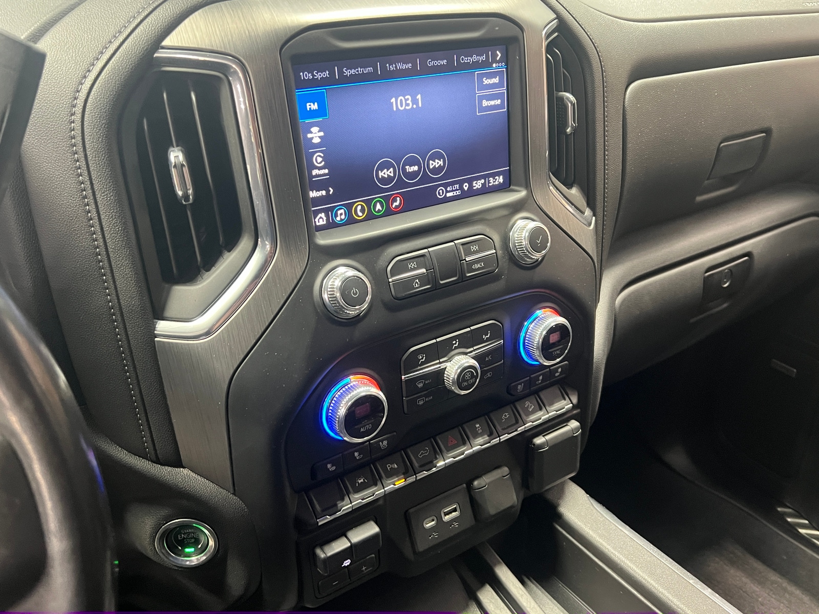 Thumbnail: 2021 GMC Sierra 1500 - 3