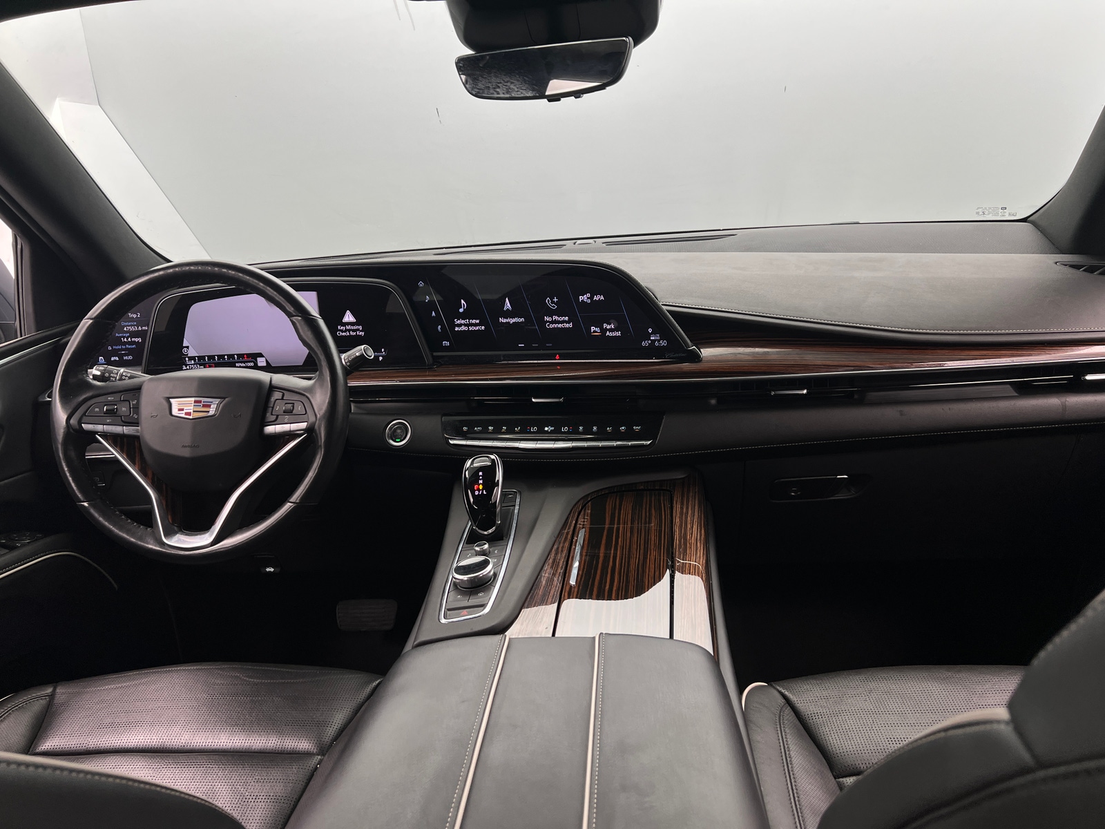 Thumbnail: 2021 Cadillac Escalade - 2