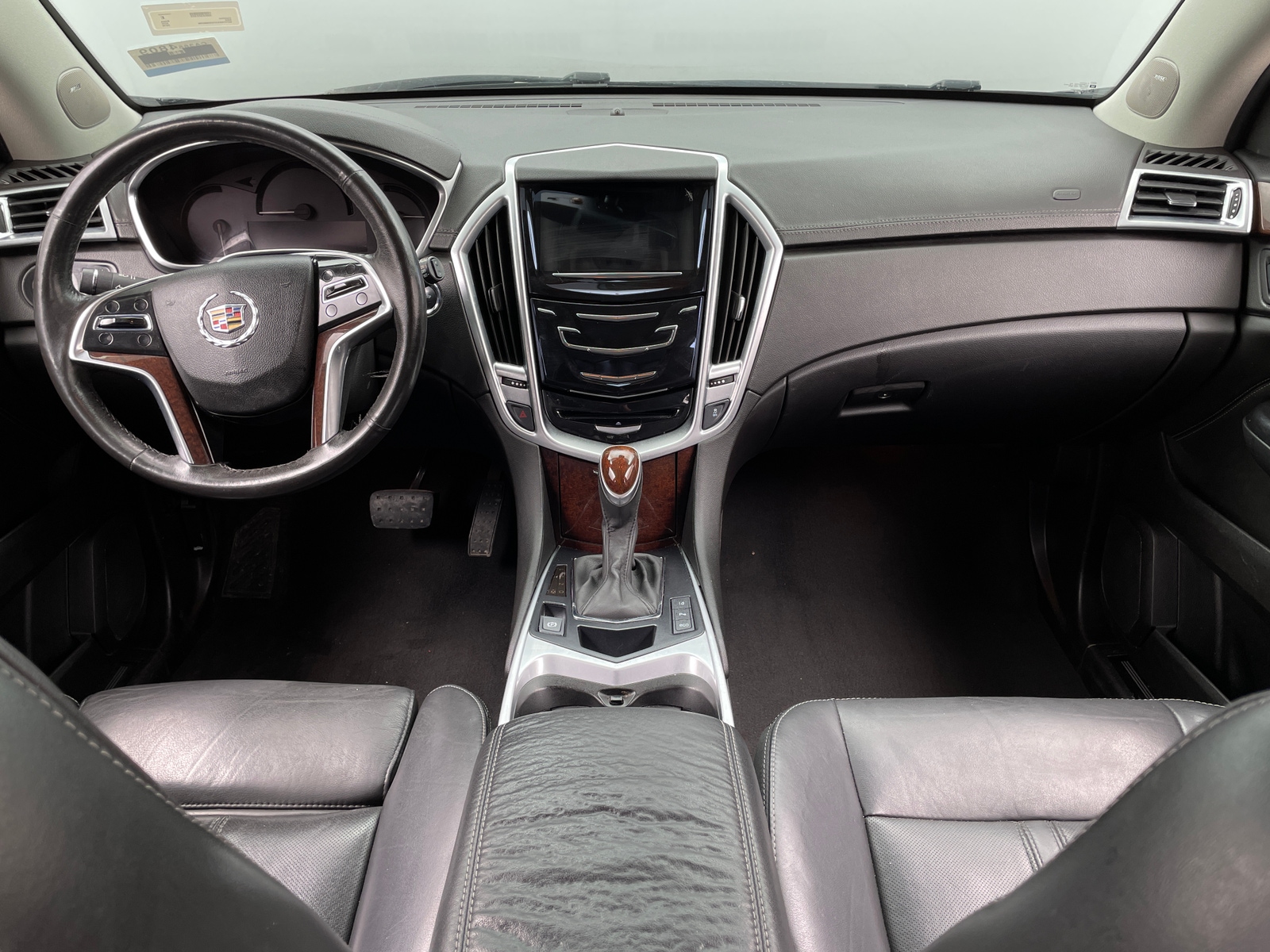 Thumbnail: 2016 Cadillac SRX - 2