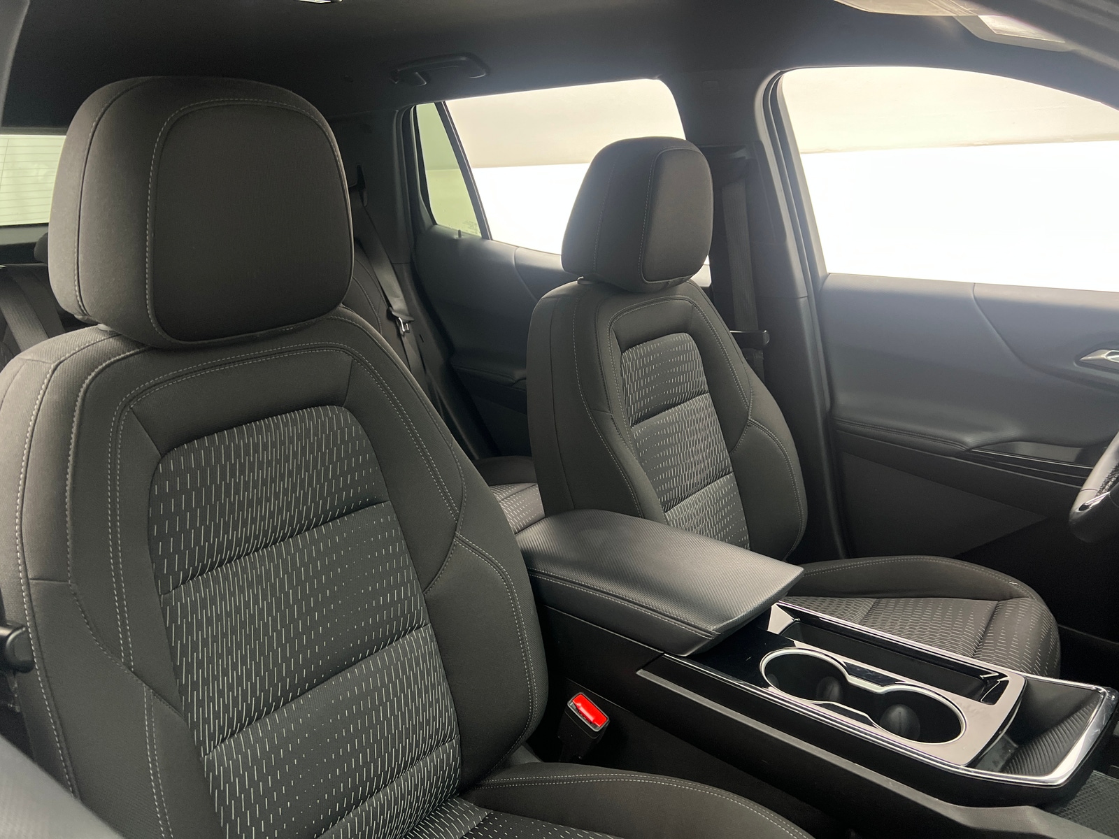 Thumbnail: 2025 Chevrolet Equinox - 2