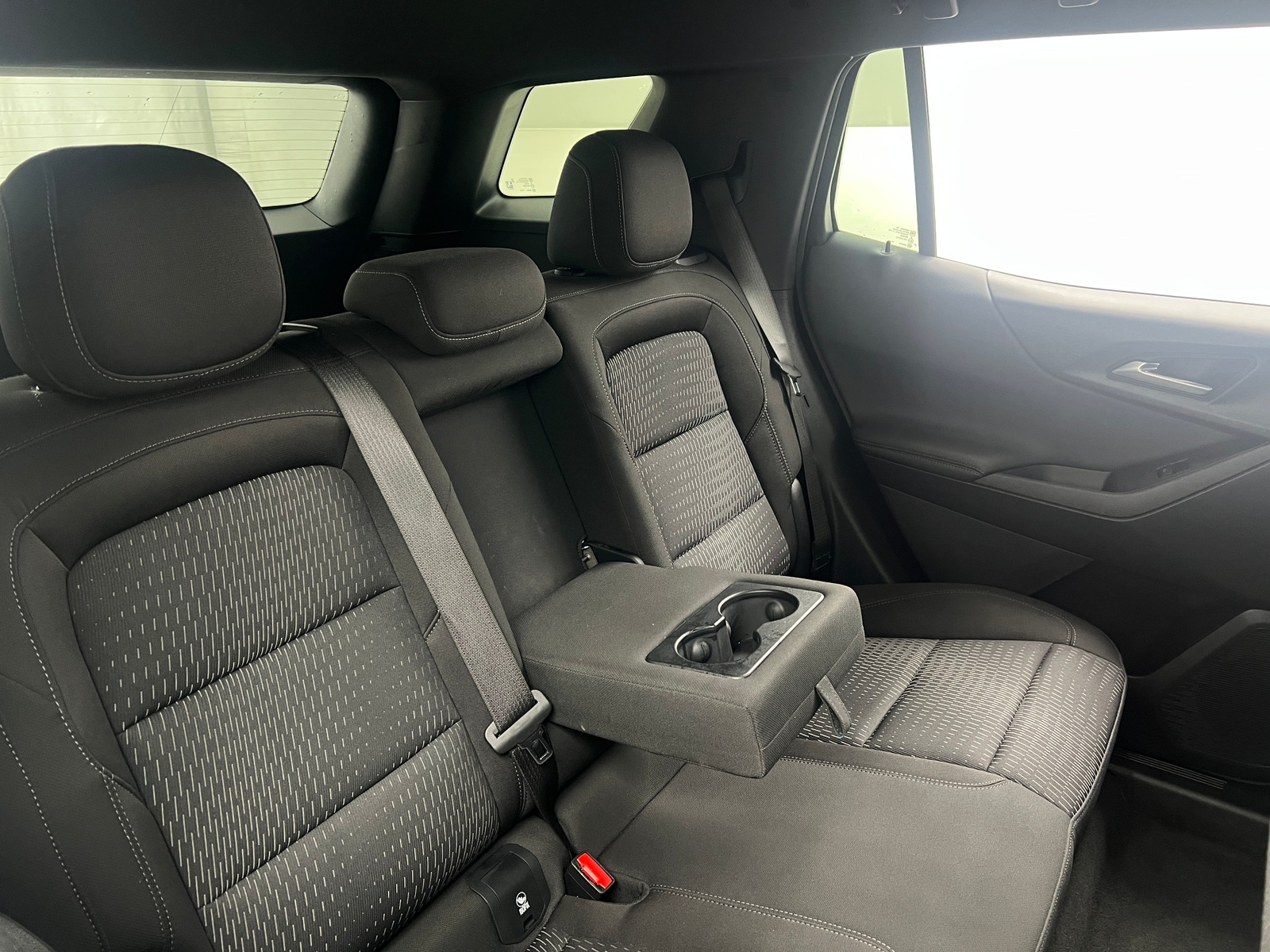 Thumbnail: 2025 Chevrolet Equinox - 6